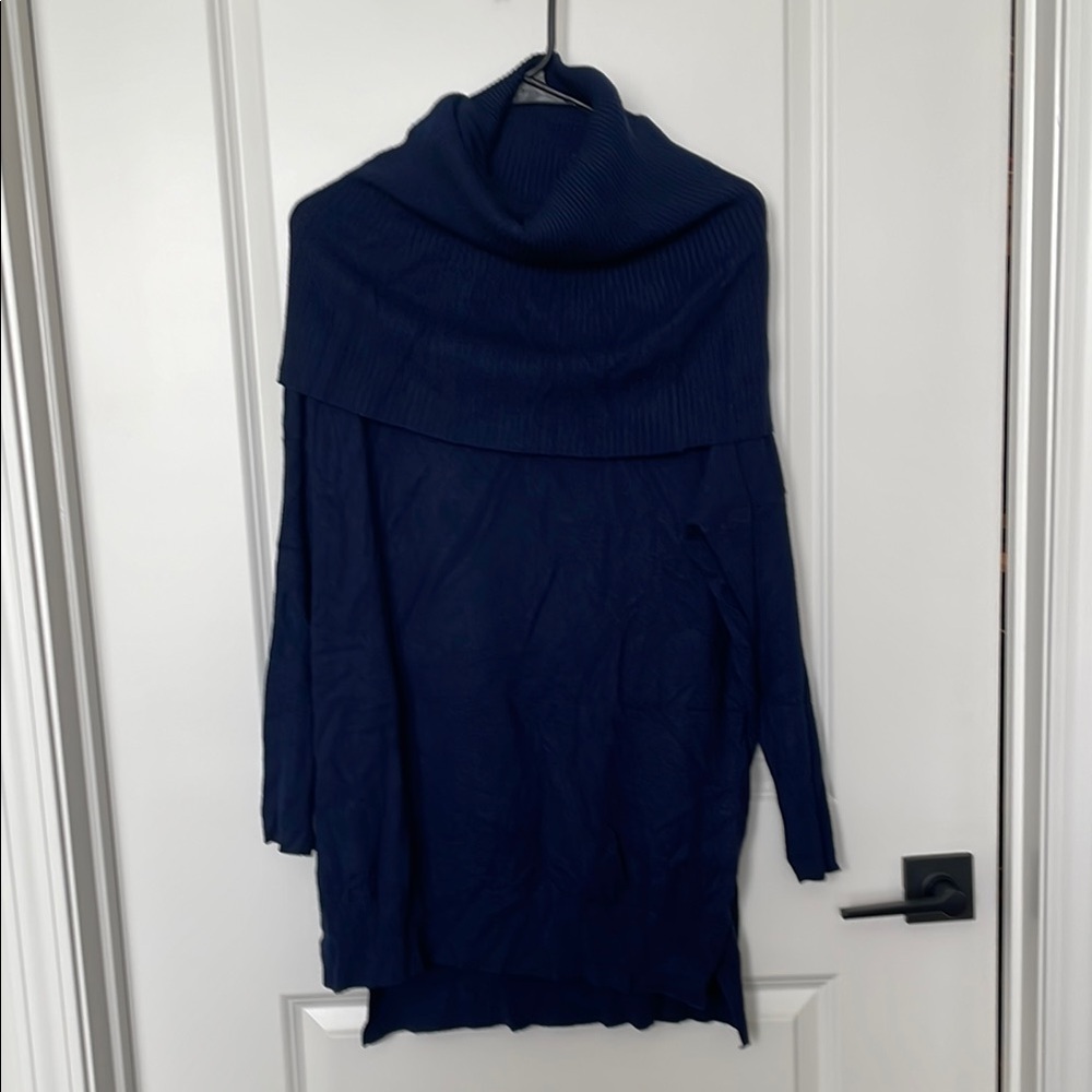 Ivy & Leo Sweater Dress/Tunic